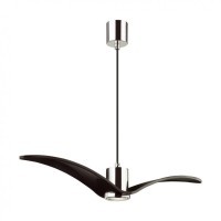 Подвесной светильник с 1 плафоном Odeon Light 4901/1A Birds под лампу 1xGU10 1*5W