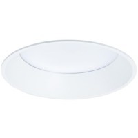 Точечный встраиваемый светильник ARTE LAMP A7995PL-1WH