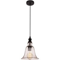 LOFT1812 Подвесной светильник LOFT IT Glass bell