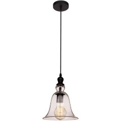 LOFT1812 Подвесной светильник LOFT IT Glass bell