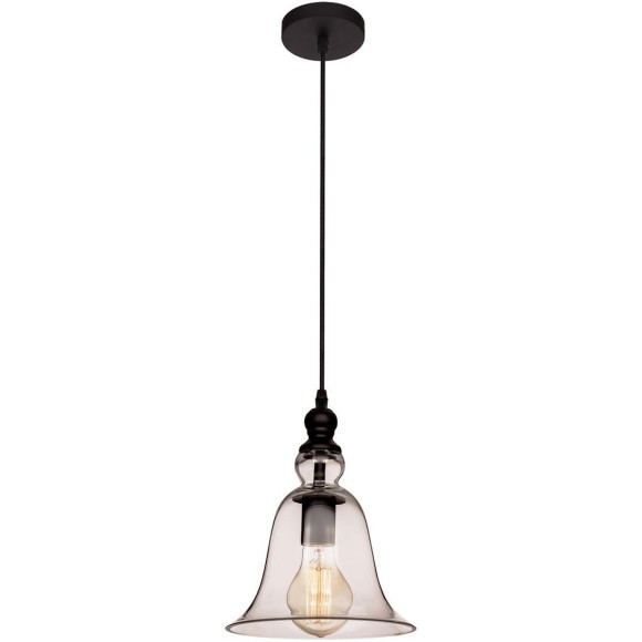 LOFT1812 Подвесной светильник LOFT IT Glass bell