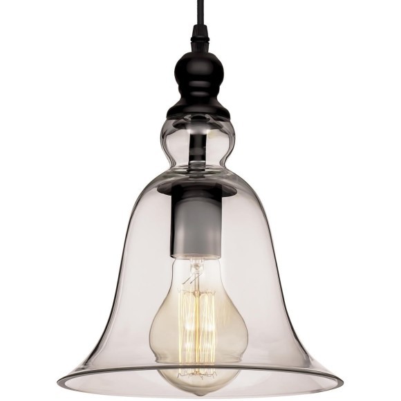 LOFT1812 Подвесной светильник LOFT IT Glass bell