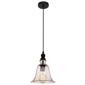 LOFT1812 Подвесной светильник LOFT IT Glass bell