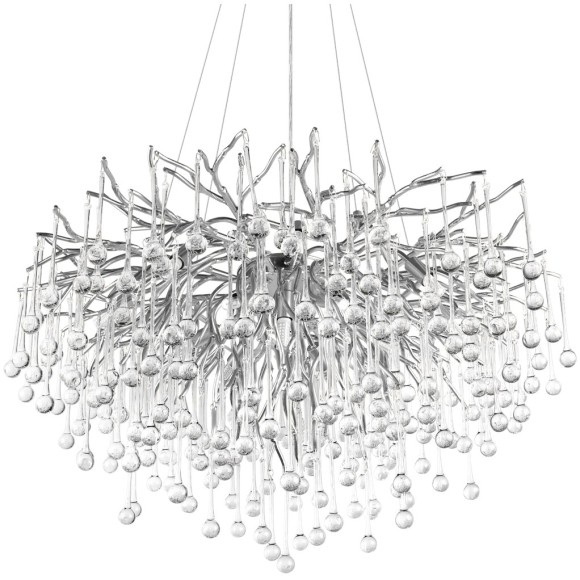 10376/800 Подвесная люстра LOFT IT Drops