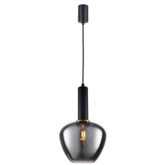 Подвесной светильник Dubbel 4357-1P