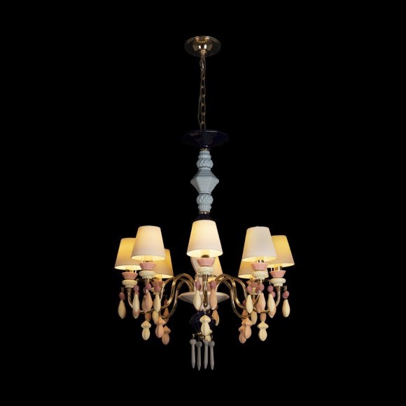 10203/8 Mult Подвесной светильник LOFT IT Grace