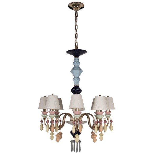 10203/8 Mult Подвесной светильник LOFT IT Grace