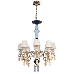 10203/8 Mult Подвесной светильник LOFT IT Grace