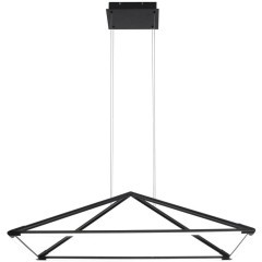 Подвесной светильник Pyramis 4573-1P