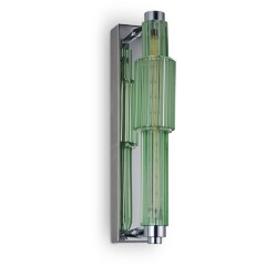 Настенный светильник (бра) Maytoni MOD308WL-L9GN3K