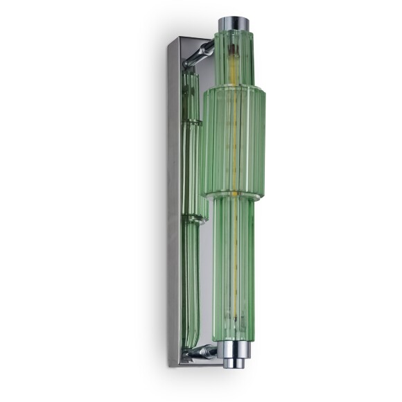 Настенный светильник (бра) Maytoni MOD308WL-L9GN3K