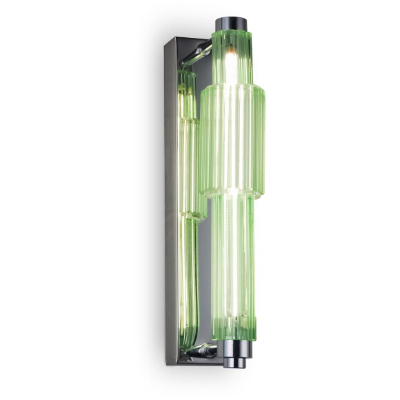 Настенный светильник (бра) Maytoni MOD308WL-L9GN3K