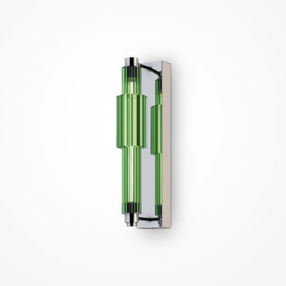 Настенный светильник (бра) Maytoni MOD308WL-L9GN3K