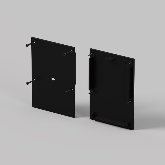 Комплектующие для профиля Led Strip 642096 Комплектующие для профиля Led Strip 642096