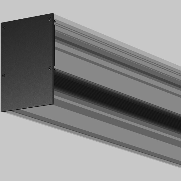 Комплектующие для профиля Led Strip 642096 Комплектующие для профиля Led Strip 642096