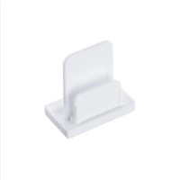 Торцевая заглушка 1шт для накладных однофазных шинопроводов Arte Lamp A210033