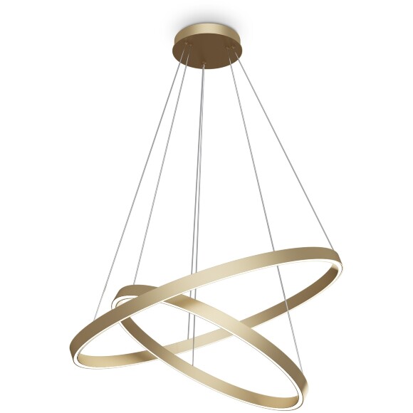 Подвесной светильник Maytoni MOD058PL-L74BS4K