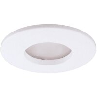 Встраиваемый светильник влагозащищенный Aqua A5440PL-1WH