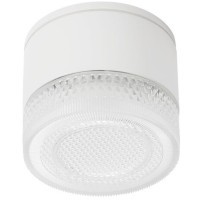 Уличный потолочный светильник Arte Lamp PIAUTOS A1926PF-1WH