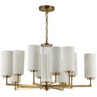 Подвесная люстра Odeon Light Kasali 4990/10