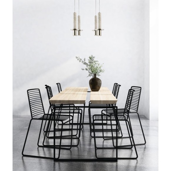 Подвесной светильник Rocky 2748-1P