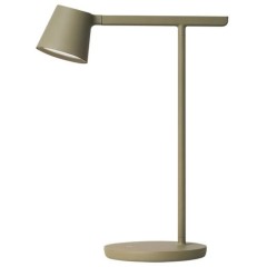 Офисная настольная лампа Divinare UFO 1387/13 TL-7