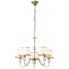 A4021LM-5GO СВЕТИЛЬНИК ПОДВЕСНОЙ