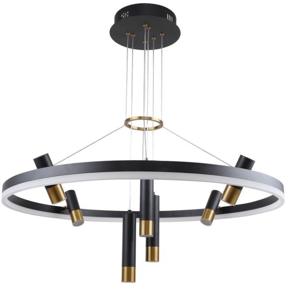 Подвесной светильник Daur 3097-8P