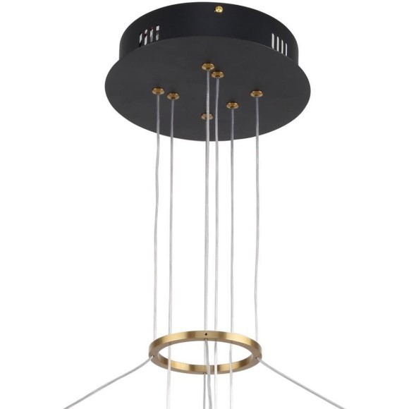 Подвесной светильник Daur 3097-8P