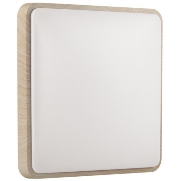 Настенно-потолочный светильник Sonex 7608/CL MERTO IP43 светодиодный LED 30W