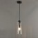 Подвесной светильник с 1 плафоном Odeon Light 4966/1A Pasti под лампу 1xE14 40W