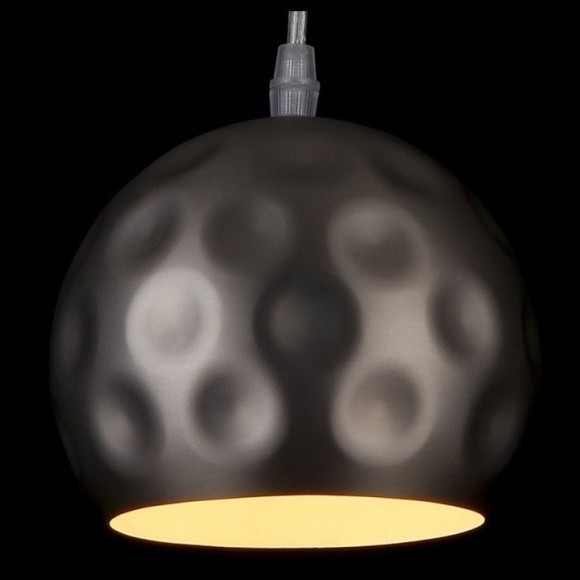 Подвесной светильник Minimal Art MINIMAL ART 77014-1P NICKEL