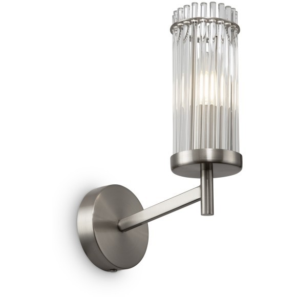 Бра Freya FR5036WL-01N Manisa под лампу 1xE14 60W