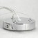 Подвесной светильник кольцом Lussole LSP-8582 ALASKA IP21 под лампы G9 800W