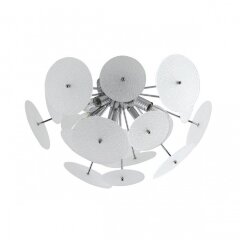 Люстра потолочная Lumion Valeria 6552/6C