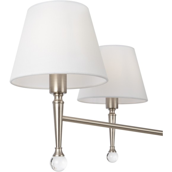 Люстра подвесная Freya FR2190PL-05N Rosemary под лампы 5xE14 40W