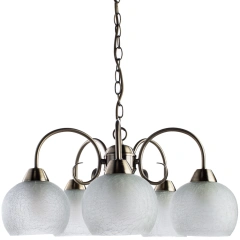 A9316LM-5AB СВЕТИЛЬНИК ПОДВЕСНОЙ