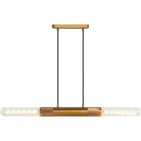 Линейно-подвесной светильник Lussole LSP-8789