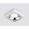 Точечный светильник Алюминий С Узором A891 WH/CH