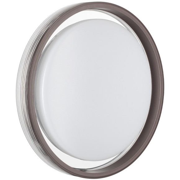 Светильник LED 48Вт 3000-6000K IP43 пульт ДУ Sonex MEDEN 7698/DL