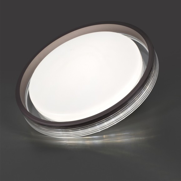 Светильник LED 48Вт 3000-6000K IP43 пульт ДУ Sonex MEDEN 7698/DL