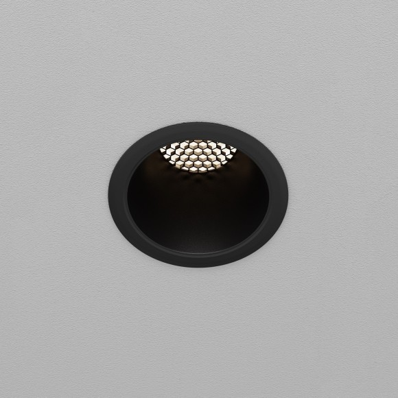 Встраиваемый светильник Technical DL116-10W-4K-B