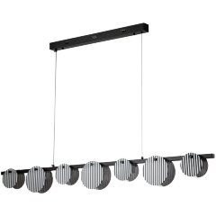 Светильник подвесной светодиодный Stilfort 4008/02/07PL серия Relux