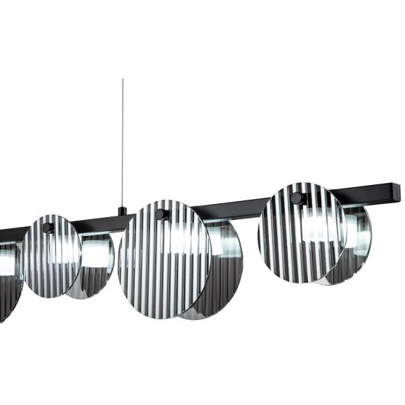 Светильник подвесной светодиодный Stilfort 4008/02/07PL серия Relux