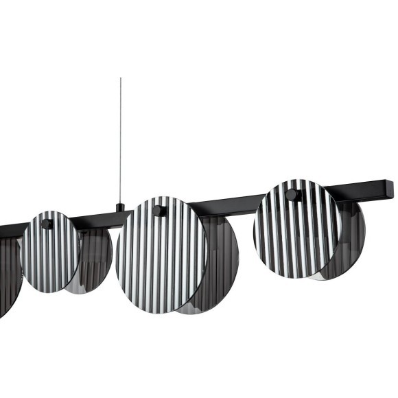 Светильник подвесной светодиодный Stilfort 4008/02/07PL серия Relux