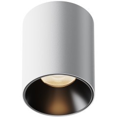 Потолочный светильник Technical C064CL-12W3K-RD-WB