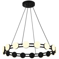 Подвесной светильник Moti 4601-6P