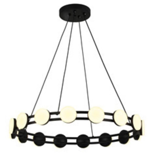 Подвесной светильник Moti 4601-6P Подвесной светильник Moti 4601-6P