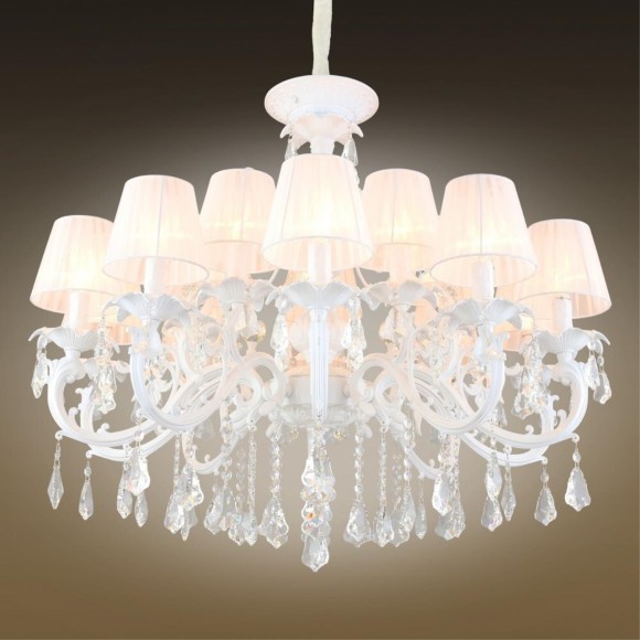 Подвесная люстра Catanzaro OML-30807-15