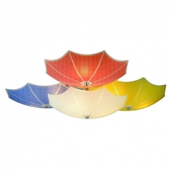 Потолочный светильник Umbrella 1125-9U